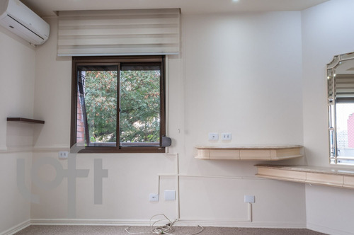 Imagem 23 de 30 de Apto Perdizes | 4 Quartos | 274 M² | Cond: R$3434.00 | 3 Vagas - 1ur4ty9