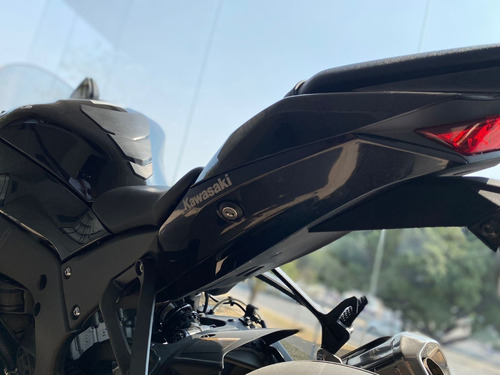 Imagem 5 de 15 de Kawasaki 2020 Ninja Zx-10r Abs