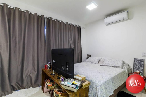 Imagem 5 de 17 de Apartamento - Ref: 236983