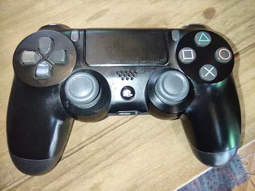 WofMoonlight on X: Vendo PS4 Pro 1TB Usado + Dualshock4 Original