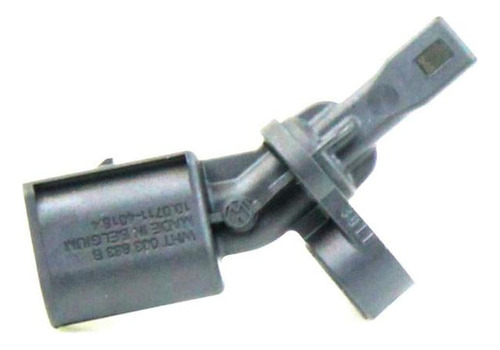 Sensor Do Freio Abs Volkswagen Virtus 2020 A 2023