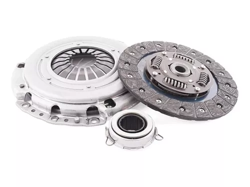 KIT DE EMBRAGUE CHEVROLET N400 20-23 CNC