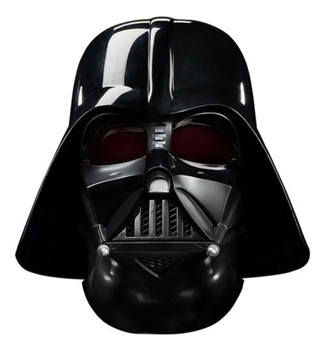 Casco Star Wars Darth Vader 1:1 Casco Electronic Helmet
