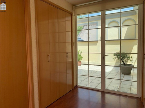Imagen 12 de 16 de Casa En Venta En Campestre Churubusco