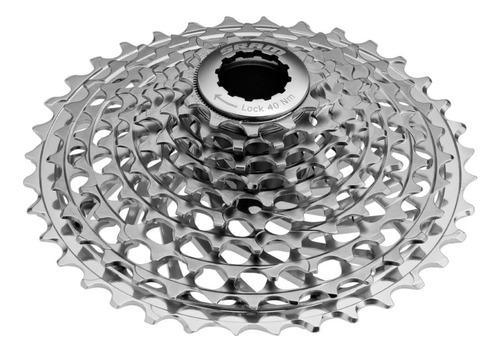 Cassete Sram Xx Xg-1099 11-32d