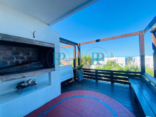 Apartamento Con Vista Al Mar 