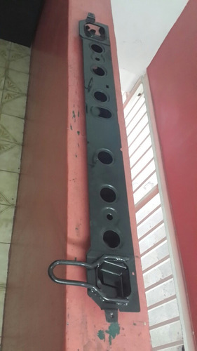 Imagen 1 de 3 de Base Radiador Condensador Donfeng S30, Centauro Nuevo Origin