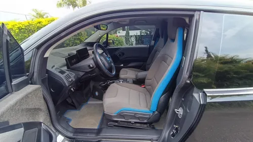 BMW i3 Suite