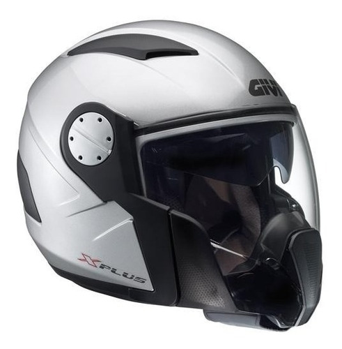 Imagen 4 de 5 de Traba De De Casco Givi