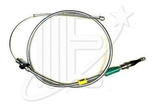 Cable Freno Mano Trasero Izquierdo Ford F100 76/80