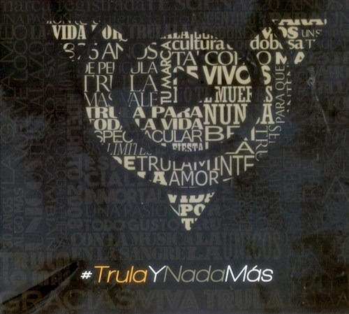 Tru La La Y Nada Mas - Tru La La (cd)