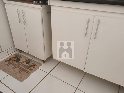 Imagem 19 de 20 de Casa Com 4 Dormitórios À Venda, 180 M² Por R$ 398.000,00 - Campos Elíseos - Ribeirão Preto/sp - Ca0581