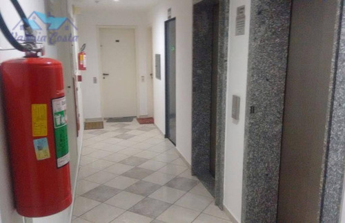 Imagem 12 de 28 de Sala, 70 M² - Venda Por R$ 405.000,00 Ou Aluguel Por R$ 2.000,00/mês - Chácara Santo Antônio (zona Sul) - São Paulo/sp - Sa0023