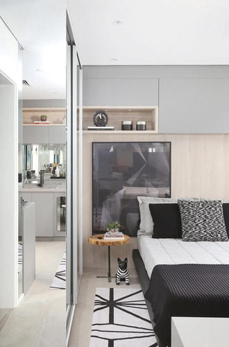 Imagem 5 de 22 de Compre Seu Apartamento Em Obras No Condomínio Loadd Coliving Com 96,57 M² | Mirandópolis, São Paulo | Sp - Apo524954v