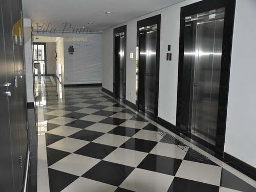 Imagem 9 de 12 de Comercial Para Aluguel, 0 Dormitórios, Vila Leopoldina - São Paulo - 3334