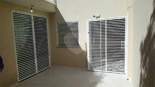 Imagem 4 de 16 de Sobrado Comercial Com 3 Salas, 2 Banheiros, 2 Vagas De Garagem, Excelente Localização - Reo696770