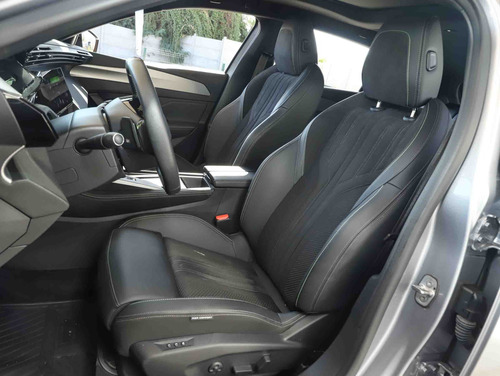Peugeot 308 GT-LINE 1.2 PURETECH AT EAT6