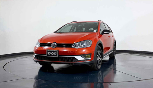 Imagen 1 de 15 de 110969 - Volkswagen Golf 2017 Con Garantía