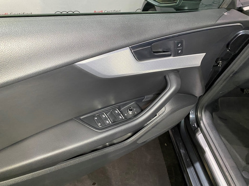 Audi A5 2021