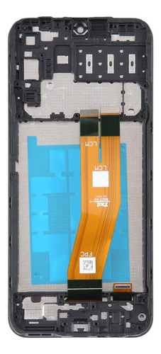 Pantalla Lcd Con Marco For Samsung Galaxy A14 Sm-a145f Para