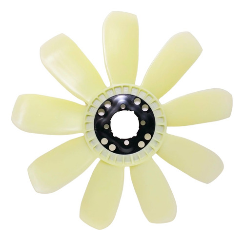 Aspa Ventilador Chev Silverado 2500 1999-2010 Dorman 621-104