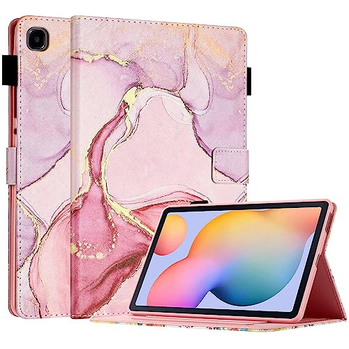 Funda Para Galaxy Tab S6 Lite 10.4 Pulgada Sm-p610/p61-021