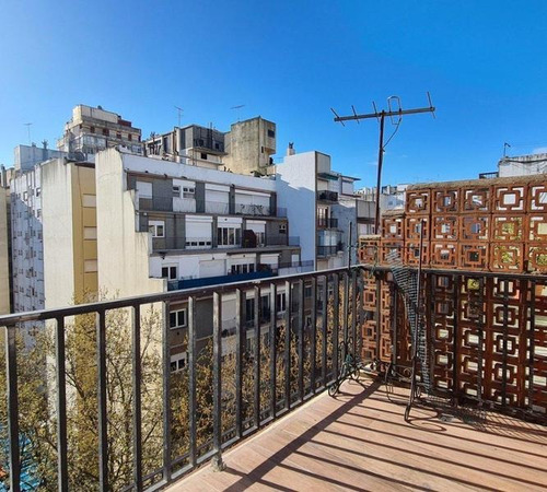 Imagen 1 de 30 de Venta - Departamento Cuatro Ambientes C/ Dep. Reciclado Con Cochera - Las Heras 2370