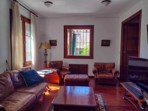 Imagen 6 de 30 de Oportunidad Valor Terreno - Casa En Venta 6 Ambientes En La Mejor Zona De Beccar