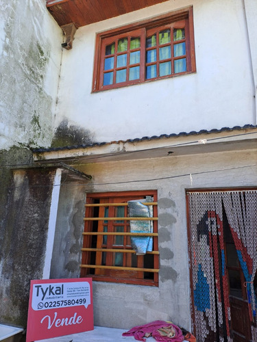 Triplex Frente Al Mar Permuta X Menor Valor Y Diferencia