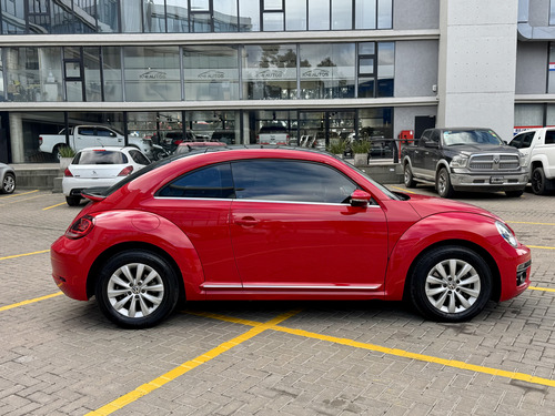 Volkswagen Beetle Beetle design 1.4t dsg