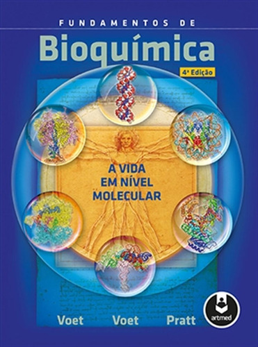 Fundamentos De Bioquímica