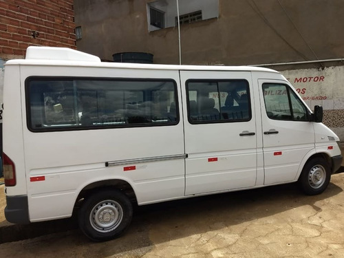 Vende-se Ou Troca-se Sprinter 313 Ano 2011 Ar Condicionado