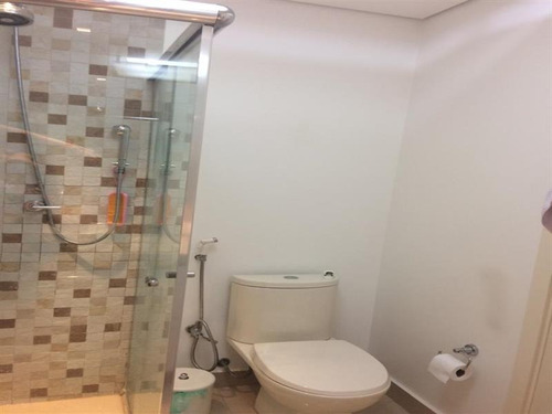 Imagem 20 de 23 de Casa Térrea Na Mooca Com 152 M², 8 De Frente, 3 Dormitórios Sendo 1 Suíte, 3 Vagas. - 14584