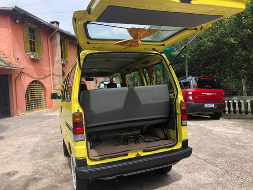 Imagem 14 de 15 de Suzuki Carry Vta 1994