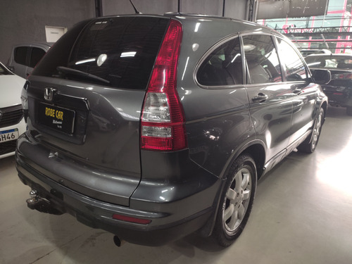 Honda CR-V 2.0 Lx 4x2 Aut. 5p