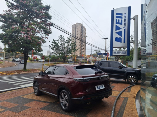 Honda HR-V 1.5 DI I-VTEC TURBO FLEX TOURING CVT