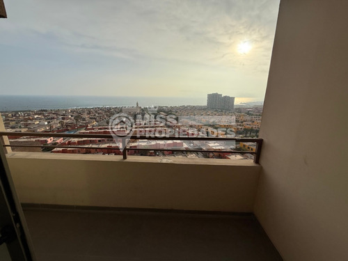Se Arrienda Departamento En Condominio Lomas Del Norte Ii