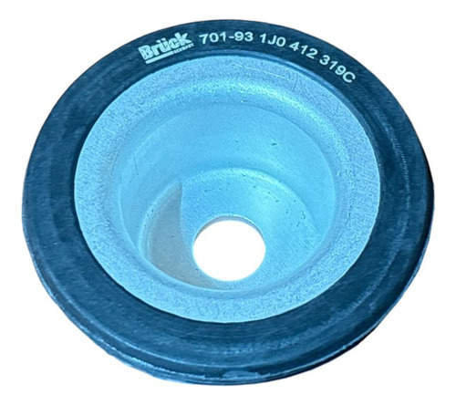Tapa Soporte Amortiguador Jetta A4 2008 2.0 (inferior)