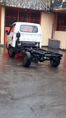 Imagen 4 de 12 de Kia 2013 K2700 Tipo Camion