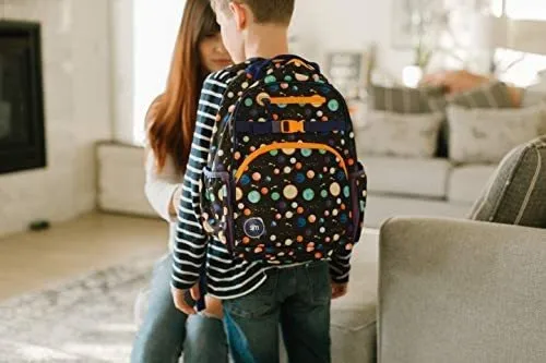 Mochilas para agarrar a los niños sale