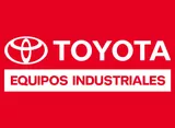 TOYOTA EQUIPOS INDUSTRIALES