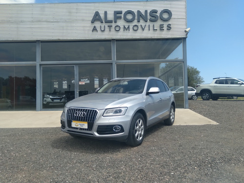 Audi Q5 2.0 I 177cv Stronic Quattro