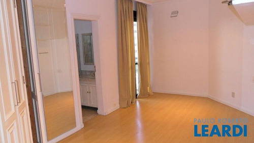 Apartamento - Real Parque - Sp - 248339