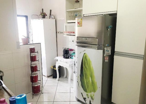 Imagem 9 de 14 de Apto 3-dorms-2 Suítes-c/ 2-vagas-r$ 320.000 Mil A Vista-pg