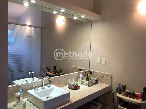 Casa Venda Hipica Campinas Sp - Ca00799 - 69001082
