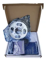 Comprar Kit Relação Transmissão Nakata Sundown Web 100 2003-2008 Aço