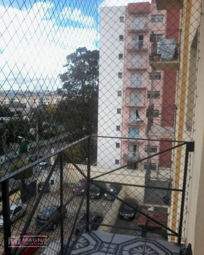 Imagem 9 de 19 de Apartamento Com 2 Dormitórios À Venda Em Ermelino Matarazzo - Ap1475