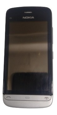 Celular Nokia C5-03 Para Peças 