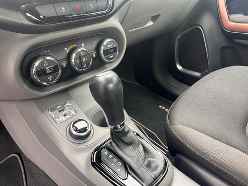 Fiat Toro 2.0 Volcano 4x4 Aut. 4p