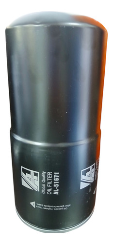 Filtro Aceite Afilters Al-51671 Cummins 6gta,6ct,l6 Guri